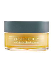 Vegetology Viniferine Brightening Cream, 50ml