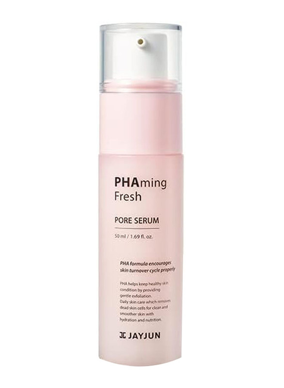 Jayjun PHAming Fresh Pore Serum, 50ml