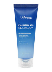 Isntree Hyaluronic Acid Aqua Gel Cream, 100ml