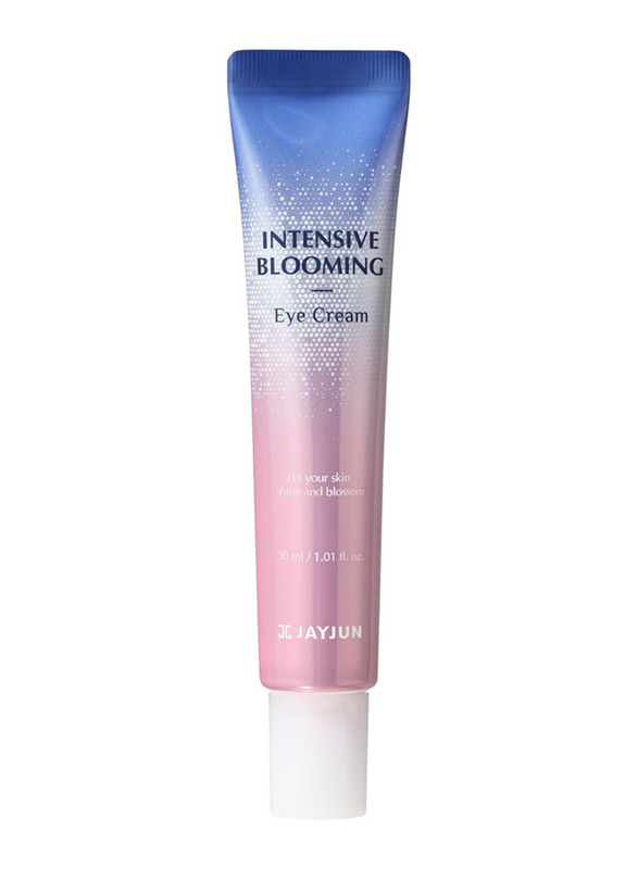 Jayjun Intensive Blooming Eye Cream, 30ml