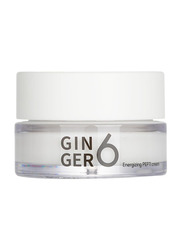 Ginger 6 Energizing Pepti Cream, 30ml