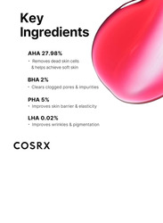Cosrx Advance Snail 92 All In One Cream, 100gm