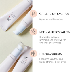 Beauty Of Joseon Revive Eye Serum with Retinal Niacinamide Correction, 30ml