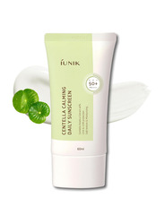 Iunik Centella Calming Daily Sunscreen, 60ml