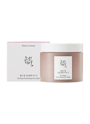 Beauty Of Joseon Red Bean Refreshing Pore Mask, 140ml