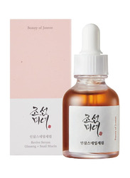 Beauty Of Joseon Revive Serum Ginseng + Snail Mucin, 30ml