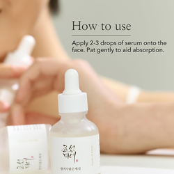 Beauty Of Joseon Glow Deep Serum Rice + Arbutin, 30ml