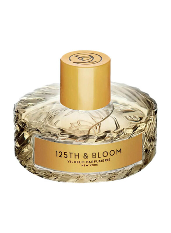 

Vilhelm Parfumerie 125th & Bloom 100ml EDP Perfume Unisex