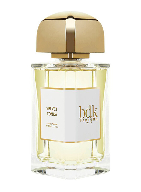

BDK Parfums Velvet Tonka 100ml EDP Perfume Unisex