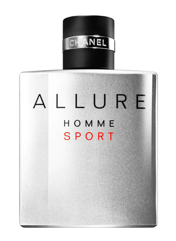 

Chanel Allure Homme Sport 100ml EDT Perfume for Men