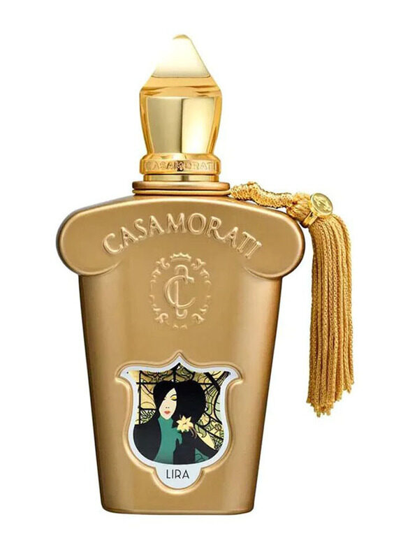 

Xerjoff Lira 100ml EDP Perfume for Women
