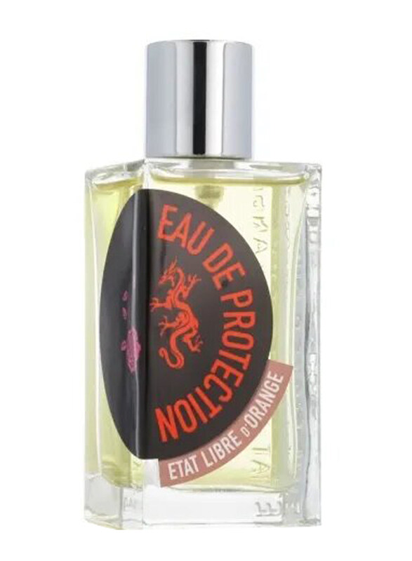 

Etat Libre d'Orange Rossy de Palma Eau de Protection 100ml EDP Perfume for Women