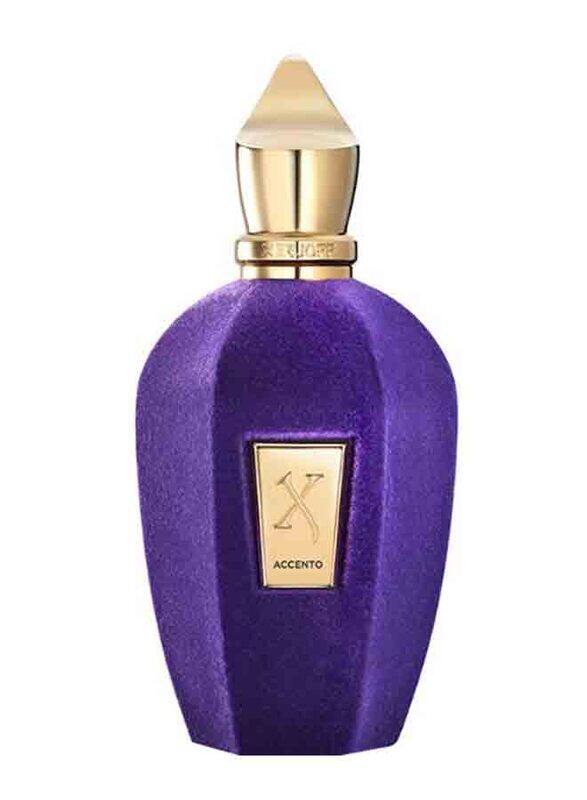 

Xerjoff Accento 100ml EDP Perfume Unisex