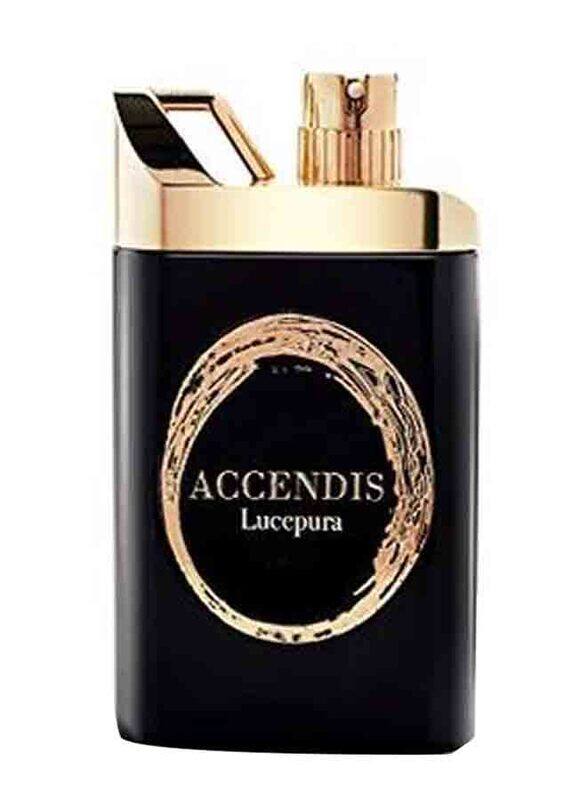 

Accendis Lucepura 100ml EDP Perfume Unisex