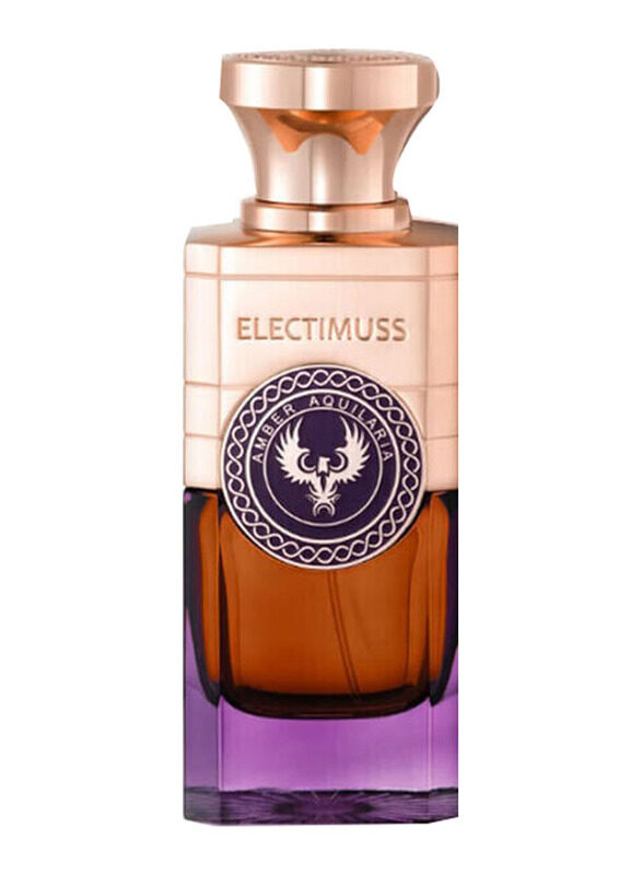 

Electimuss Amber Aquilaria 100ml Parfum / Extrait de Parfum Unisex
