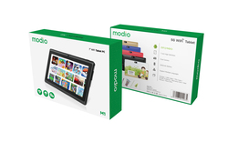 Modio M1 7 Inch Wifi Kids Tablet, 3GB RAM, 32GB