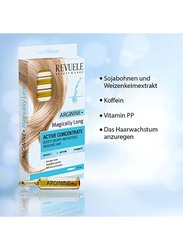 Revuele Arginine+ Magically Long Active Hair Concentrate Ampoules
