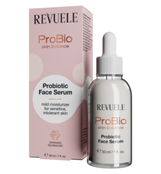 Revuele Probio Skin Balance Probiotic Face Serum