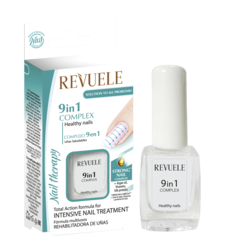 Revuele 9 in 1 Complex Healthy Nails