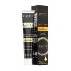 Revuele Argan Oil Night Cream