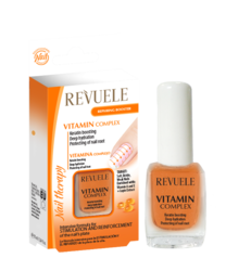 ريفيويل إصلاح الداعم فيتامين المركب لعلاج الأظافر