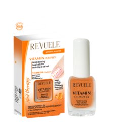 Revuele Repairing Booster Vitamin Complex Nail Therapy