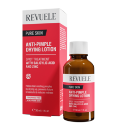 Revuele Anti Pimple Drying Lotion