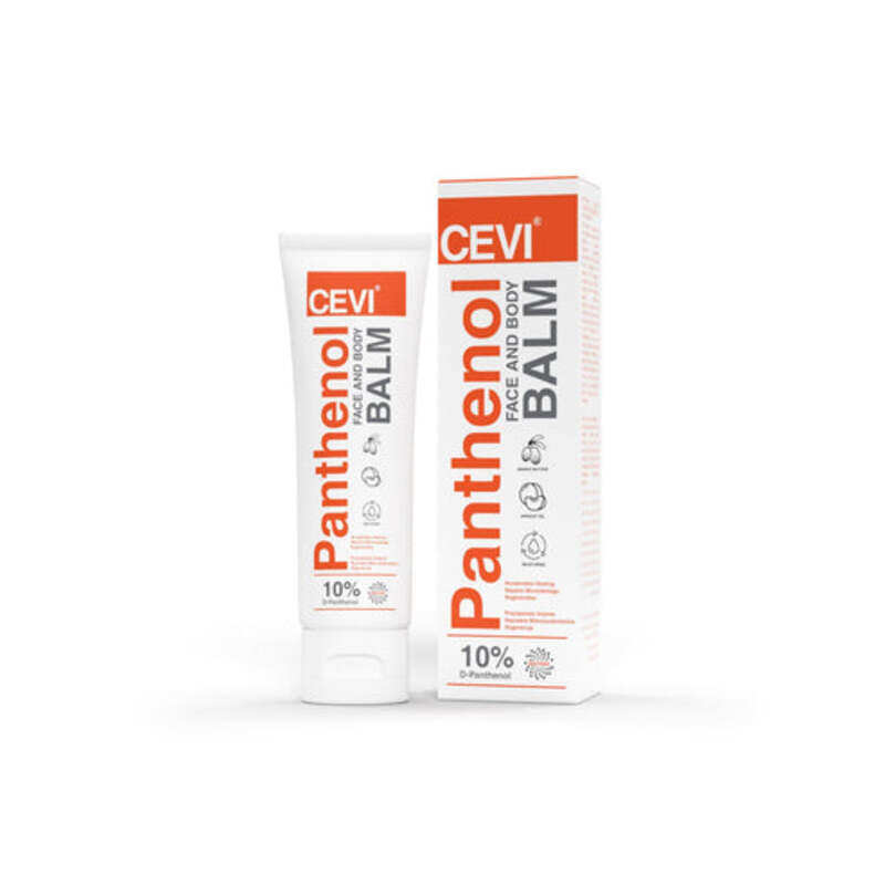 

CEVI Panthenol Balm 10% D-Panthenol