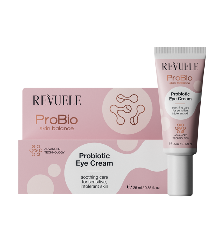 Revuele Probio Skin Balance Probiotic Eye Cream