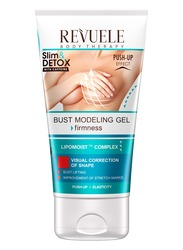 Revuele Slim And Detox With Caffeine Bust Modeling Gel