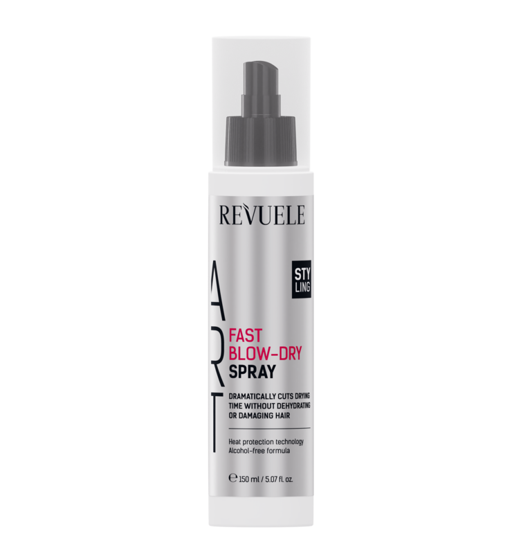 

Revuele Fast Blow-Dry Spray 150 ml