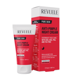 Revuele Anti Pimple Night Cream