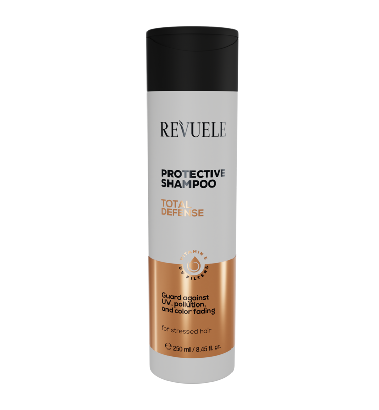 

Revuele Total Defence Protective Shampoo 250 ml