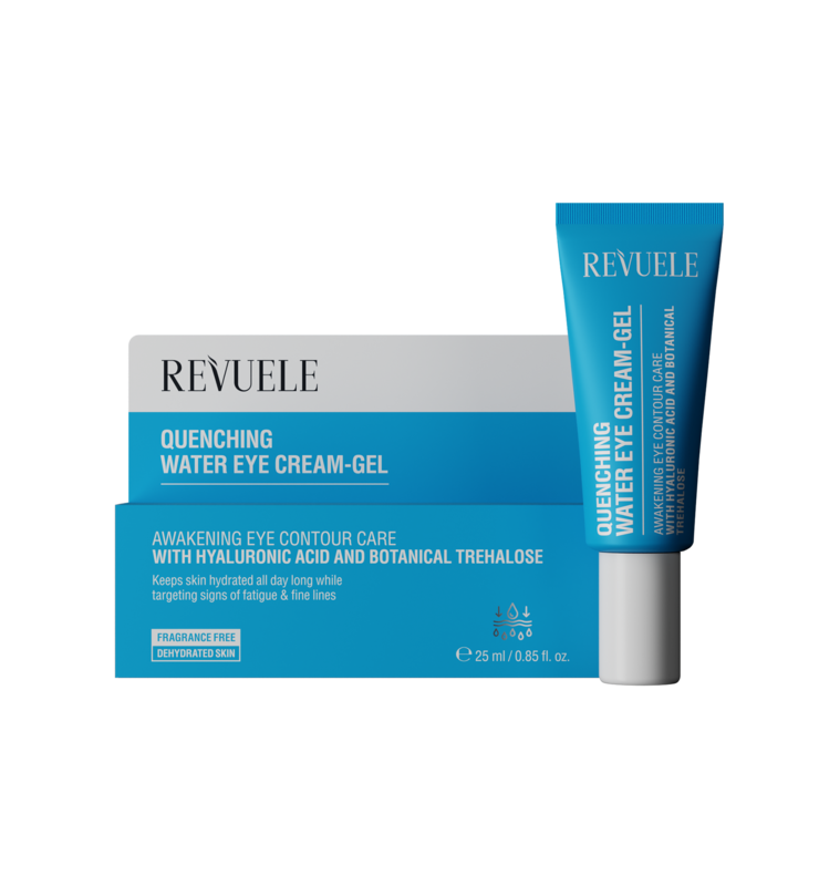 

Revuele Quenching Water Eye Cream Gel 25 ml