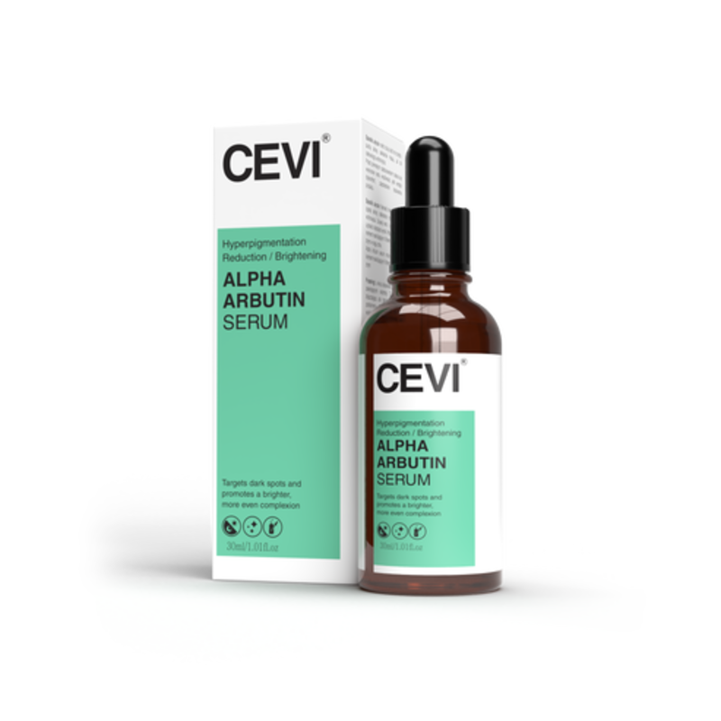 

CEVI Alpha Arbutin Serum
