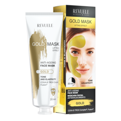 Revuele Gold Mask Lifting Effect