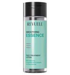 Revuele Smoothing Essence face Treatment Lotion