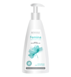 Revuele Femina Intimate Care Gentle Wash Gel