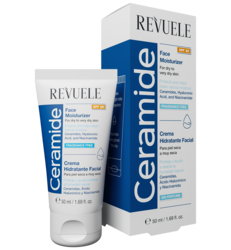 Revuele Ceramide Face Moisturizer SPF25