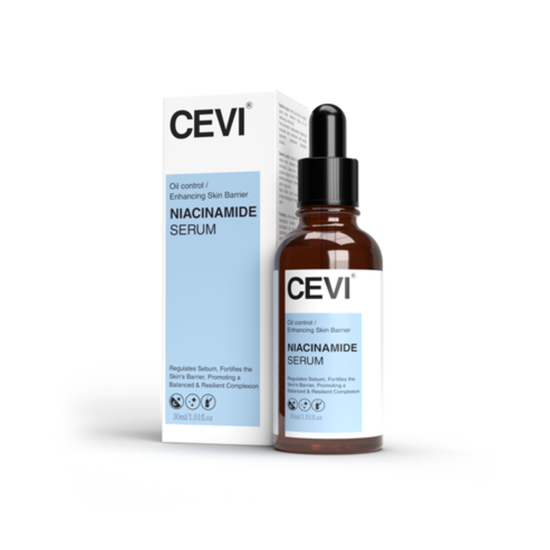 

CEVI Niacinamide Serum