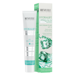 Revuele Hydralift Hyaluron Day Cream-Fluid