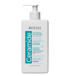 Revuele Ceramide Anti Blemish Face Cleanser