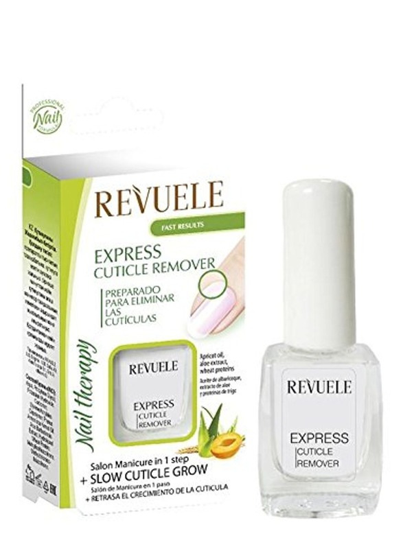 Revuele Express Cuticle Remover