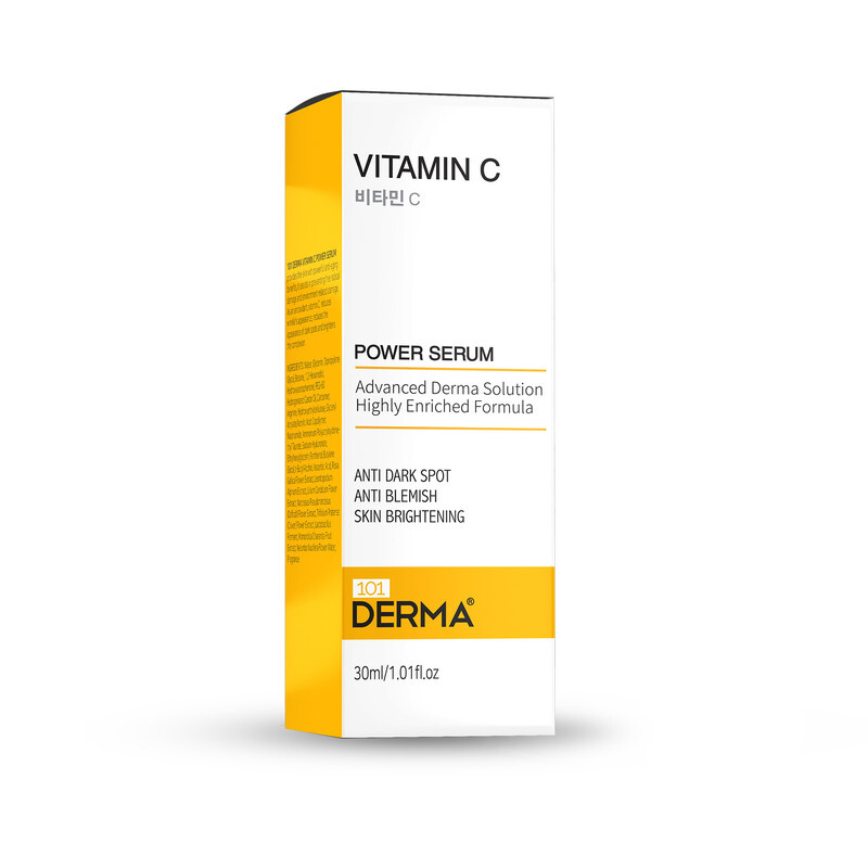101 Derma Vitamin C Power Serum