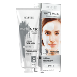 Revuele White Mask Collagen Express