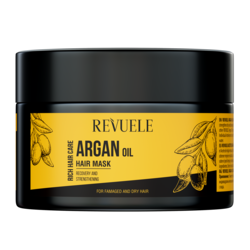 Revuele Argan Oil Hair Mask