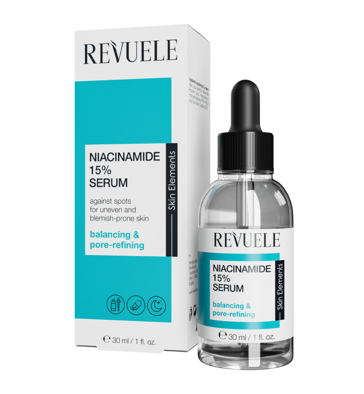 Revuele Niacinamide 15% Serum