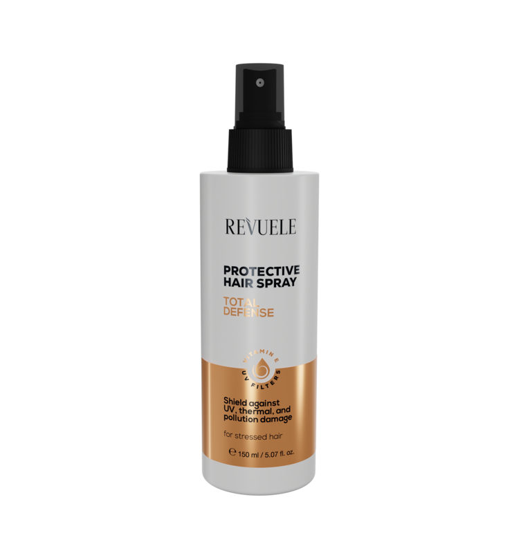 

Revuele Total Defence Protective Hair Spray 150 ml