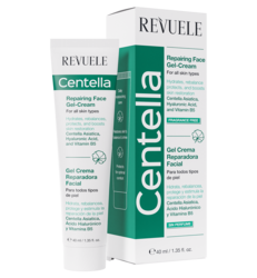 Revuele Centella Repairing Face Gel Cream