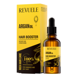 Revuele Argan Oil Hair Booster